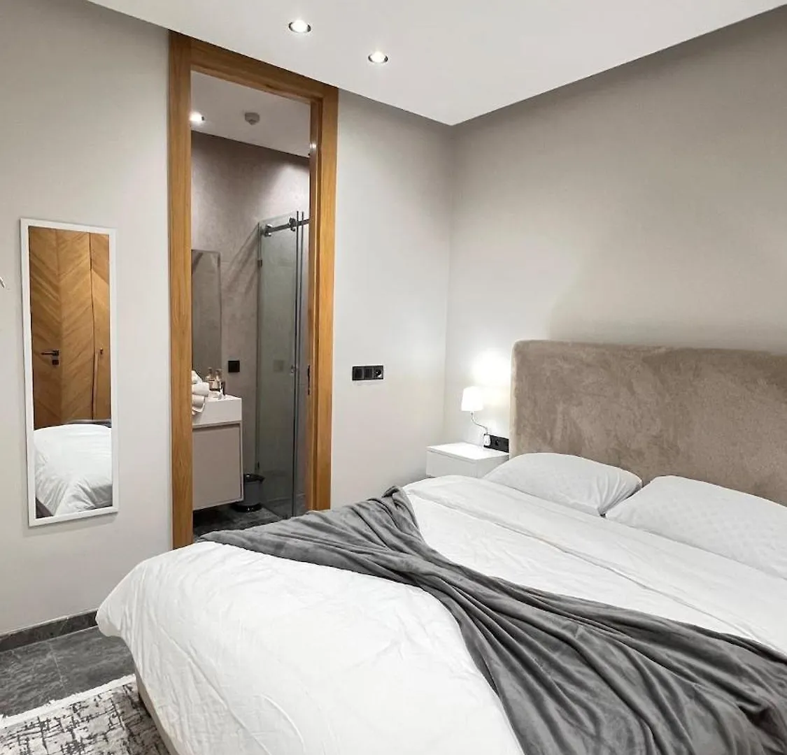 Tata Toum'S Cozy Corner Apartment Marrakesh Morocco