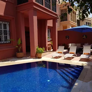 Al Jawhar فندق مبيت وإفطار