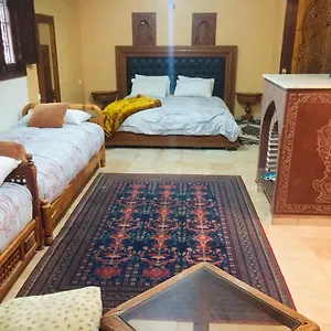 Appartement Flashback House, Marrakesh
