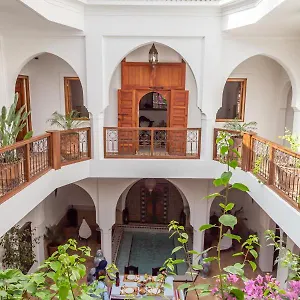 Dar Talah Frühstückspension