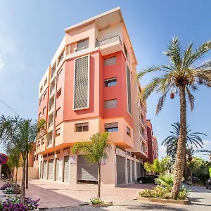 Zari Boutique Aparthotel