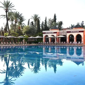 Royal Mirage Deluxe Marraquexe