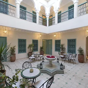 L'esprit Des Patios & رياد