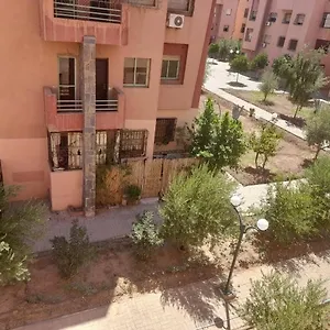 Angel Apartment