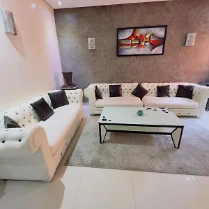 Dino Apartment