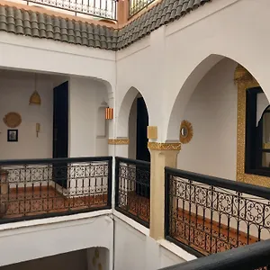  Ostello Jad Ziad