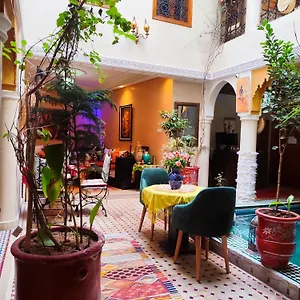 Zahri رياد