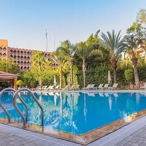 Grand Mogador Menara & מלון