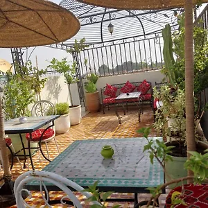  Riad Dar 