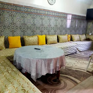 Appartement Relax Marrakech, عائلية بمراكش متوفرة على غرفتين, Marrakesh