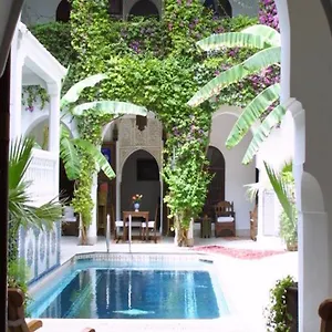 Dar El Assafir Marraquexe