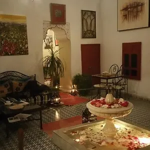 Lala Latifa Марракеш