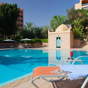 Atlas Medina & Otel