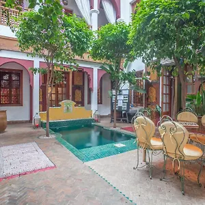 Sadaka رياد