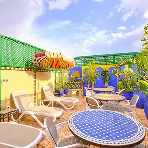 Palace فندق