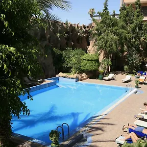 Imperial & Marrakesh