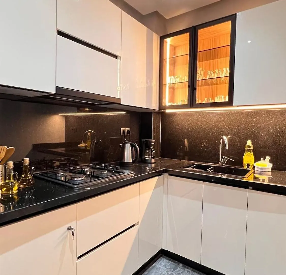 Tata Toum'S Cozy Corner Apartment Marrakesh