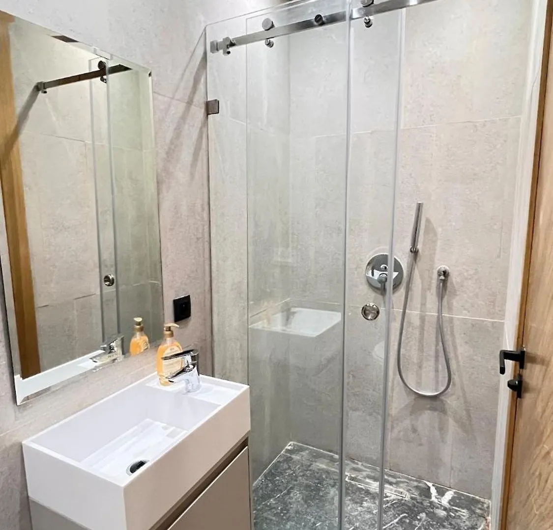 Tata Toum'S Cozy Corner Apartment Marrakesh 0*,  Morocco