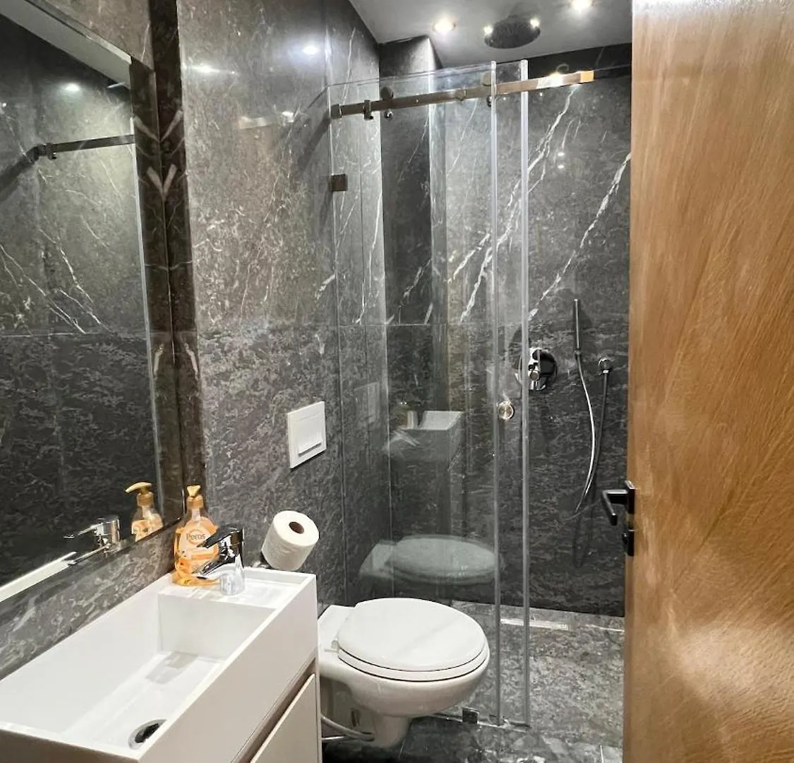 Tata Toum'S Cozy Corner Apartment Marrakesh